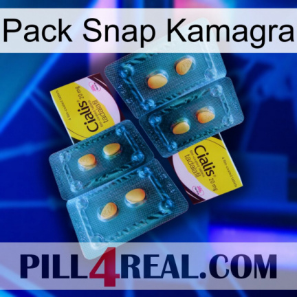 Kamagra Snap Pack cialis5